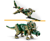 LEGO CREATOR 31151 Tyranozaur - 1248843 - zdjęcie 4